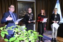 dramatizace básní J. N. Filcíka