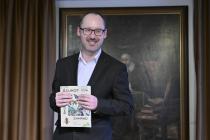 profesor Martin Holý