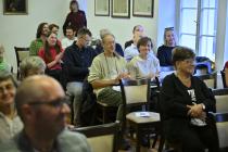 téma zahrad je radostné 