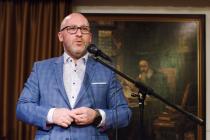 Státní tajemník Ondřej Andrys