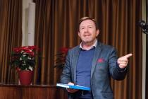 Historik Jaroslav Miller