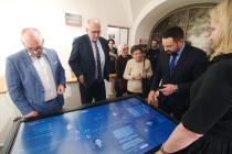 Komentovaná prohlídka