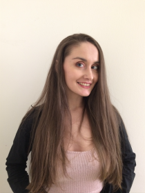 Mgr. Kristýna Nitschová 