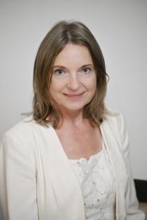 Mgr. et Mgr. Ela Baronová