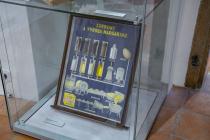 Výstava - Dětství pod hákovým křížem