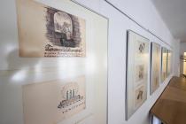 foto z výstavy: Tomíčkovi k jeho 3. narozeninám