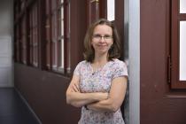 Mgr. Magdaléna Faltusová