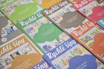 Jak vyznikaly Rychlé šípy