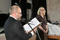 Výtvarná a filmová soutěž památníku Terezín