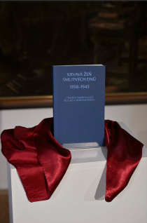Krvavá žeň smutných dnů 1938–1945