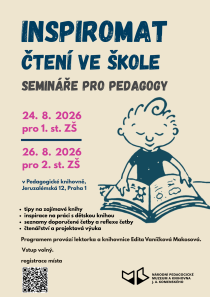 Čtení ve škole