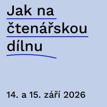 Jak na čtenářskou dílnu