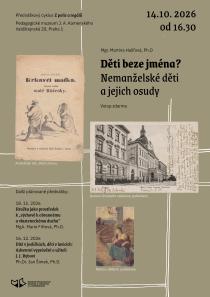 Z polic a regálů