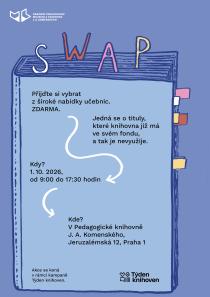 SWAP učebnic