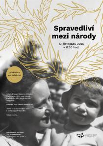 Spravedliví mezi národy