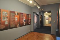 Stálá expozice pedagogické muzeum