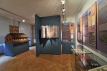 Stálá expozice pedagogické muzeum