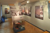 Stálá expozice pedagogické muzeum