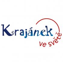 Logo - Krajánek ve světě