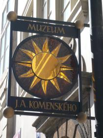 Pedagogické muzem J. A. Komenského
