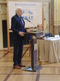 Mezinárodní konference Odkaz Komenského v umění a uměleckém vzdělávání
