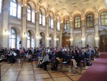 Mezinárodní konference Odkaz Komenského v umění a uměleckém vzdělávání