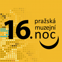 Pražská muzejní noc 2019 v NPMK