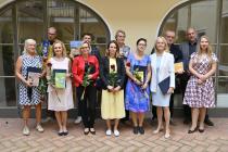 Suk - čteme všichni 2019 - ocenění autoři
