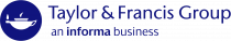 Logo Taylor & Francis Group