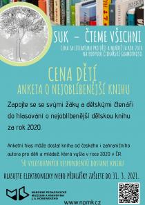 SUK – čteme všichni