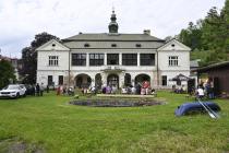 festival Amosův Brandýs