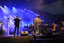 festival Amosův Brandýs