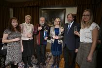 Vivat Comenius 