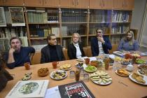 Labyrint světa a ráj srdce oslavil 400 let