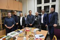 Labyrint světa a ráj srdce oslavil 400 let