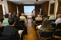 Mezinárodní konference 20. a 21. června 2024