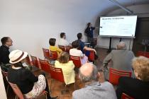 Mezinárodní konference 20. a 21. června 2024