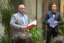 Mezinárodní konference 20. a 21. června 2024
