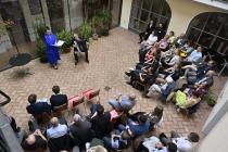 Mezinárodní konference 20. a 21. června 2024
