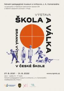 škola a valka