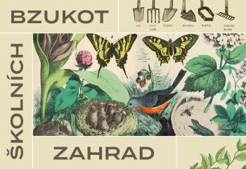Bzukot školních zahrad   