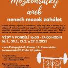 Mozkohrátky