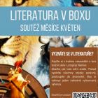  LITERATURA V BOXU