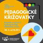 Pedagogické křižovatky