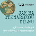 Jak na čtenářskou dílnu