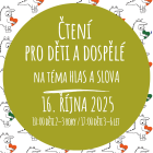 Čtení pro rodiče a děti