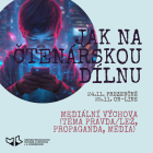 Jak na čtenářskou dílnu