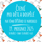 Čtení pro rodiče a děti