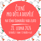 Čtení pro rodiče a děti