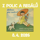 Z polic a regálů